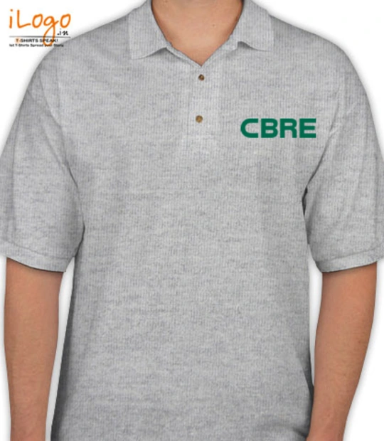 T shirts CBRE-project T-Shirt