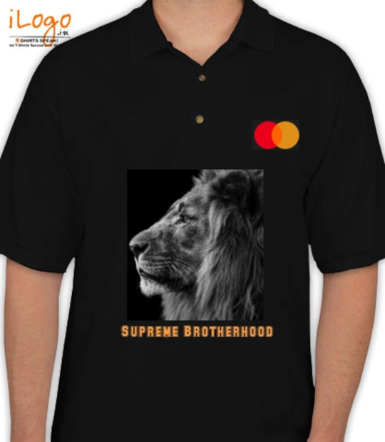 T shirts Team-Supreme-M T-Shirt