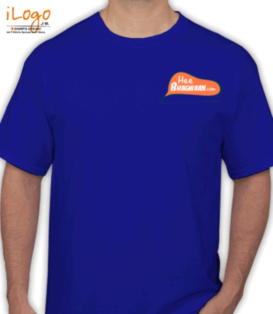 T shirts heebhagwaan T-Shirt
