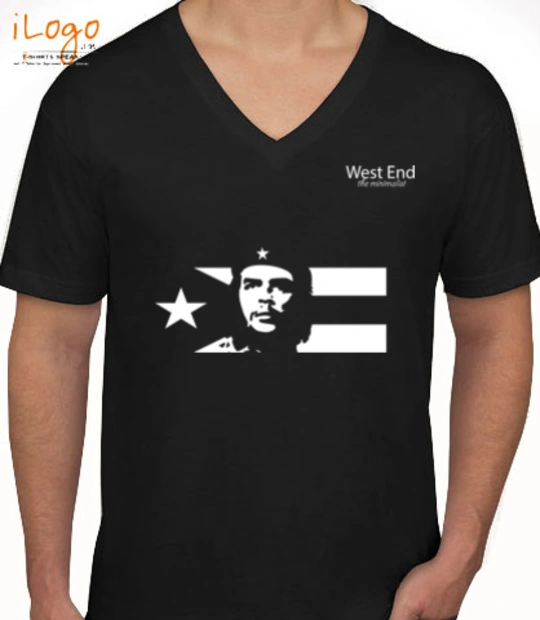 T shirts maddy-west-end T-Shirt