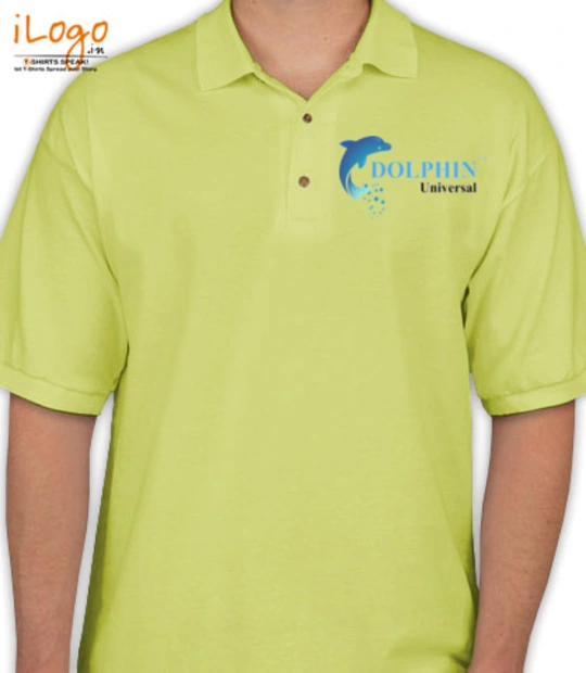 T shirts Dolphin T-Shirt