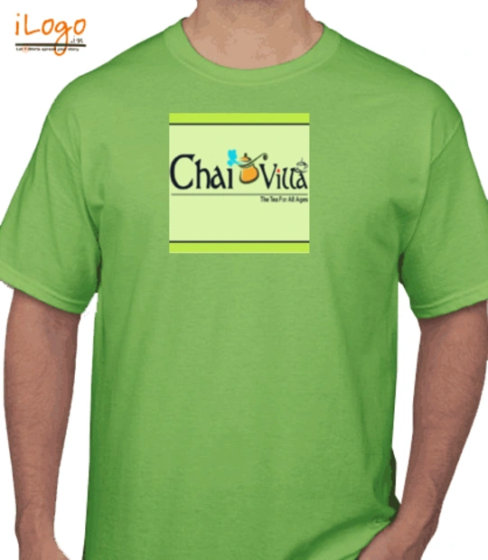 T shirts Chai-villa T-Shirt