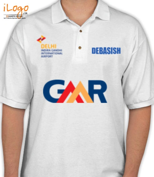 T shirts Gmr T-Shirt
