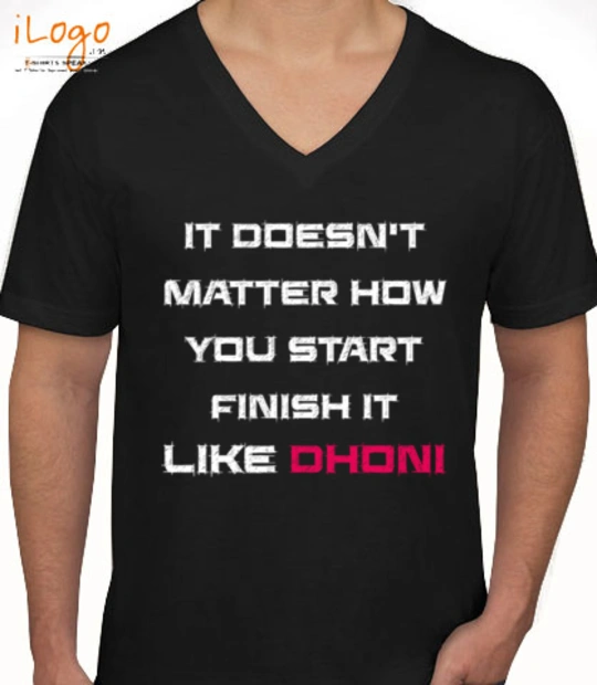 T shirts D-V T-Shirt