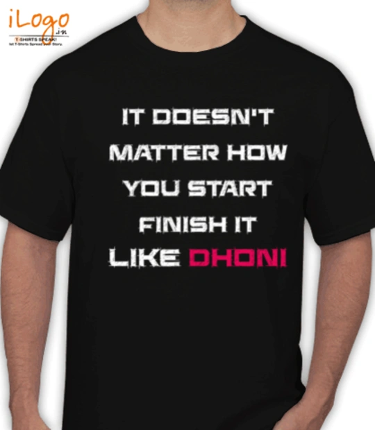 T shirts D-R T-Shirt