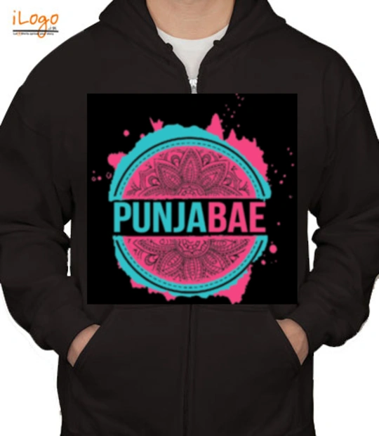 T shirts Punjabaeginni T-Shirt