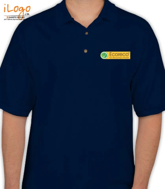 T shirts ecoreco-de T-Shirt