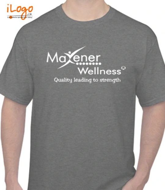 T shirts maxener- T-Shirt