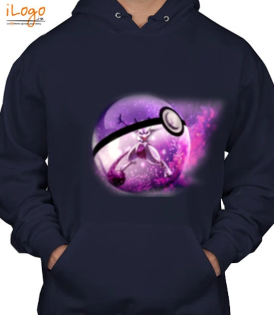 T shirts pokemon-finded T-Shirt
