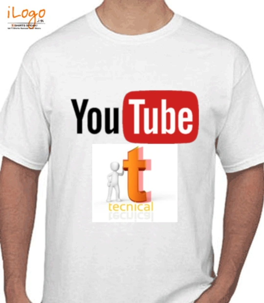T shirts Ttecnical T-Shirt