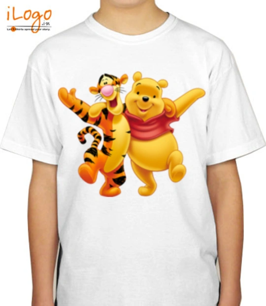 T shirts Winnie T-Shirt