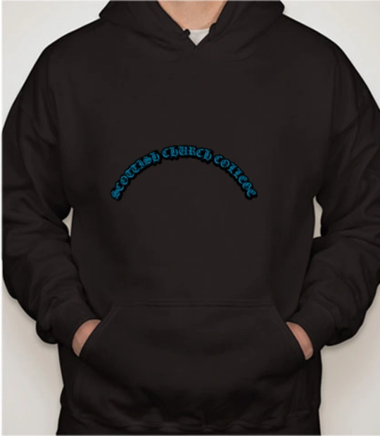 T shirts SCOTTISH-CHURCH COOLEGE T-Shirt