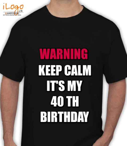 T shirts -TK T-Shirt