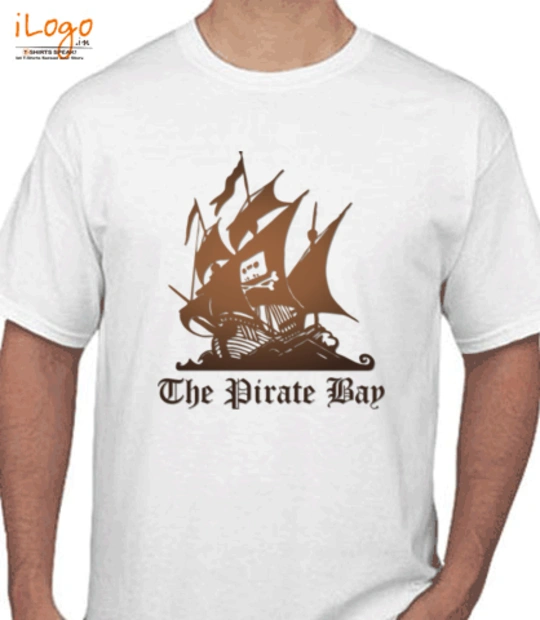 T shirts piratebay T-Shirt