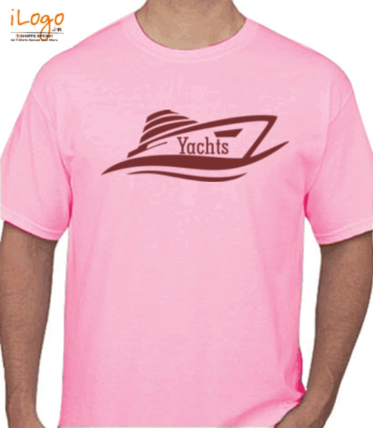 Yacht yachts T-Shirt