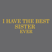 I-have-the-best-sister
