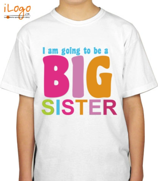 Sisters Im-going-to-sister T-Shirt