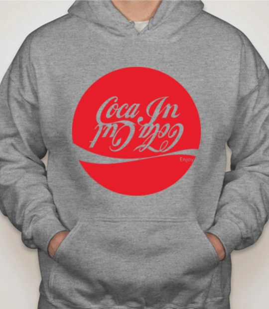 T shirts COLA T-Shirt