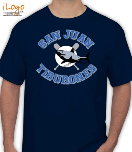 T shirts SJT- T-Shirt
