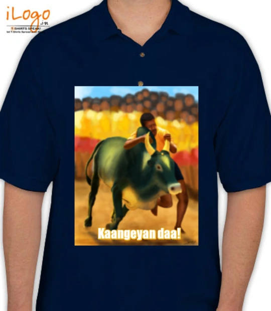 T shirts RVAJalli T-Shirt