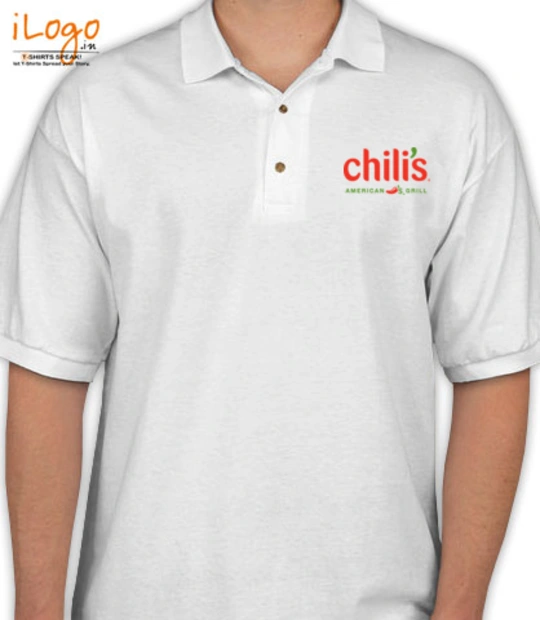T shirts chilis T-Shirt