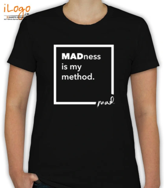 T shirts madv T-Shirt