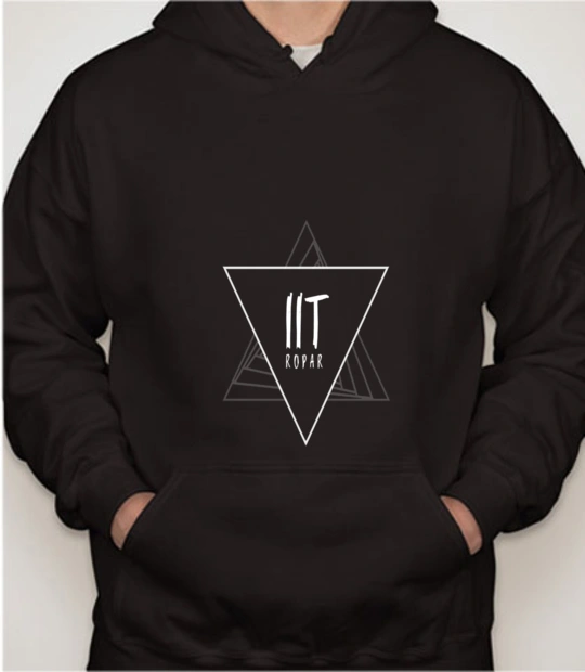 T shirts iit-ropar T-Shirt