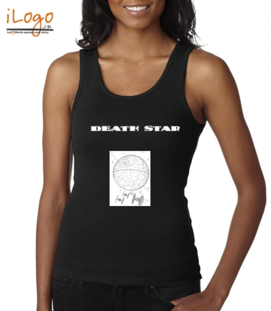T shirts deathstar T-Shirt