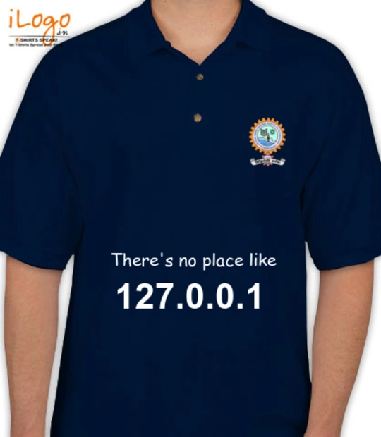 T shirts College-tee T-Shirt