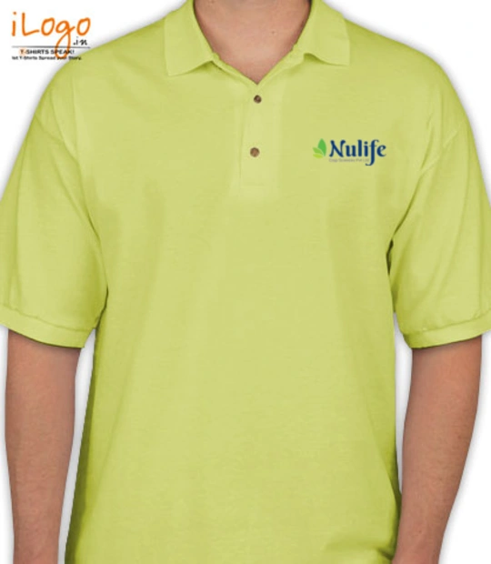 T shirts logi T-Shirt