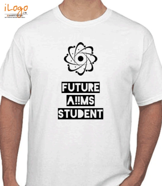T shirts aiims-tee T-Shirt