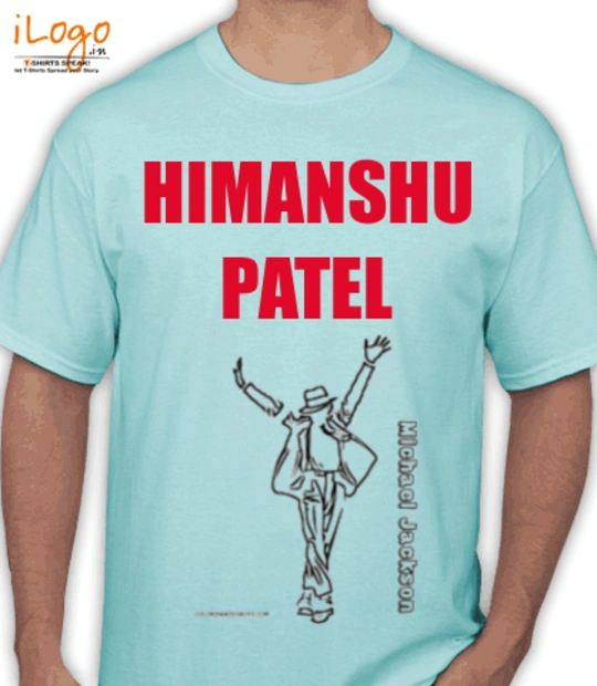 T shirts sahilpatel T-Shirt