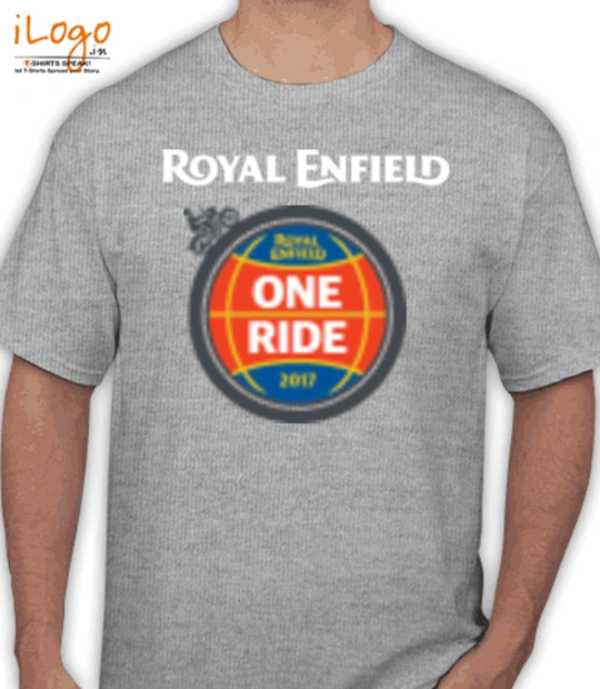 T shirts OneRide T-Shirt