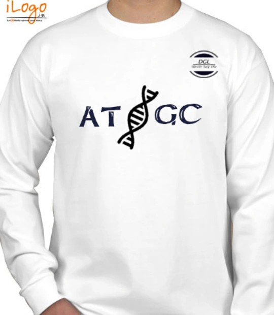 T shirts Bioinformatics T-Shirt