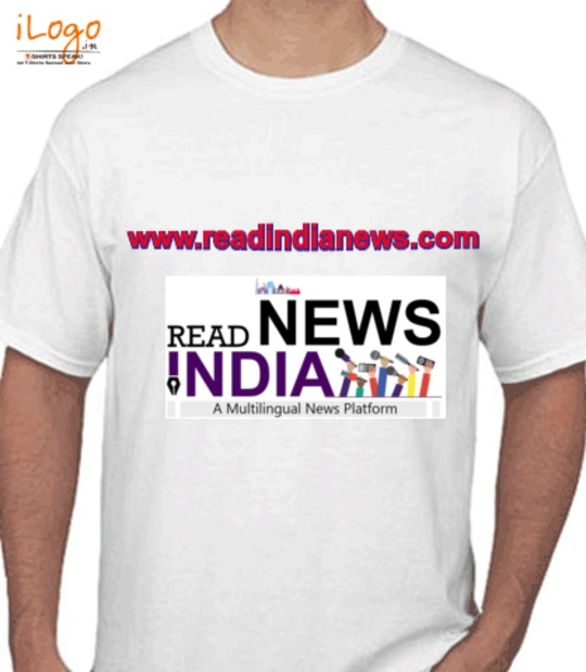 T shirts Read T-Shirt
