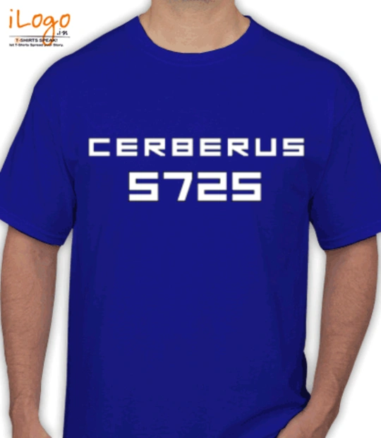 T shirts Cerberus T-Shirt