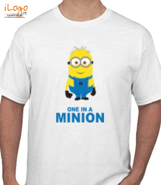 T shirts Minion T-Shirt
