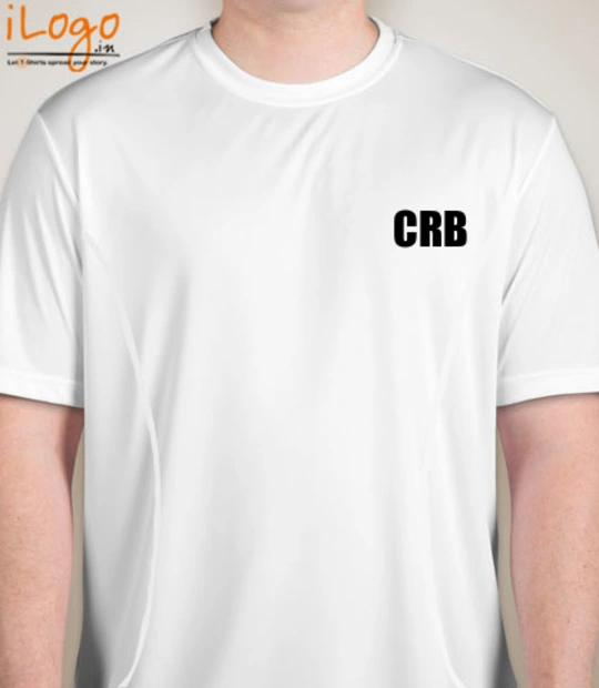 T shirts CRB T-Shirt