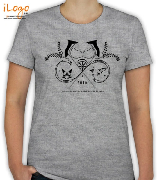 T shirts FSGirls T-Shirt