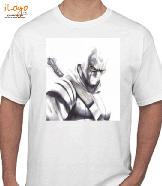 T shirts ninja T-Shirt