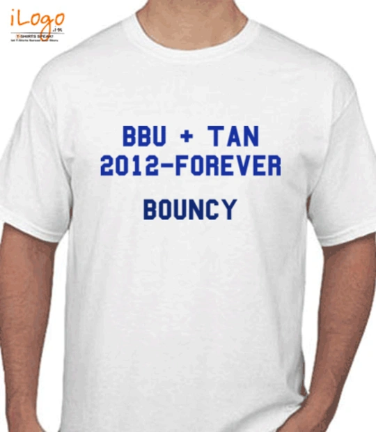 T shirts Bouncy T-Shirt