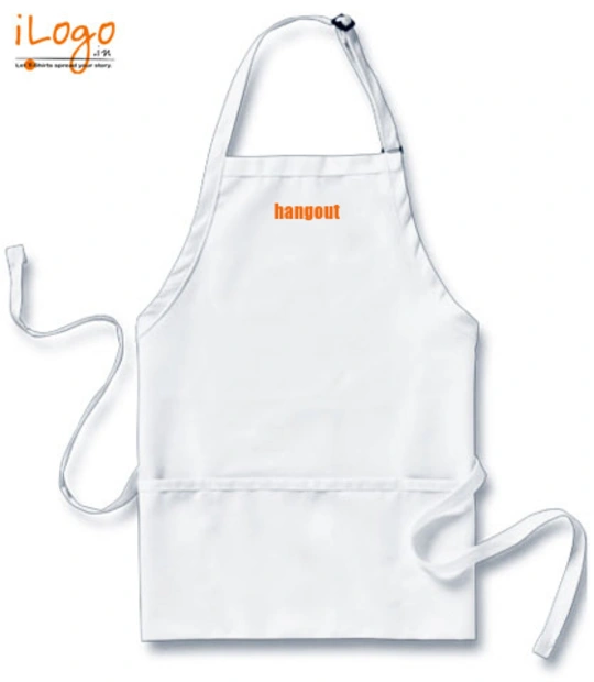 T shirts hangout-apron T-Shirt