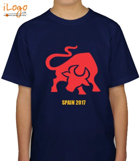 T shirts SPAIN T-Shirt