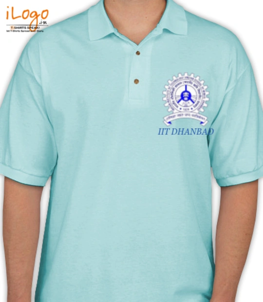 T shirts COLAR-T-SHIRT T-Shirt