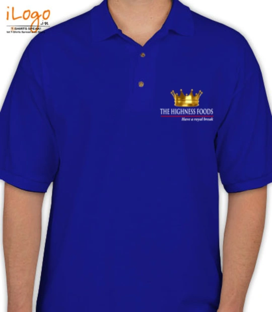 T shirts THF-TShirt T-Shirt