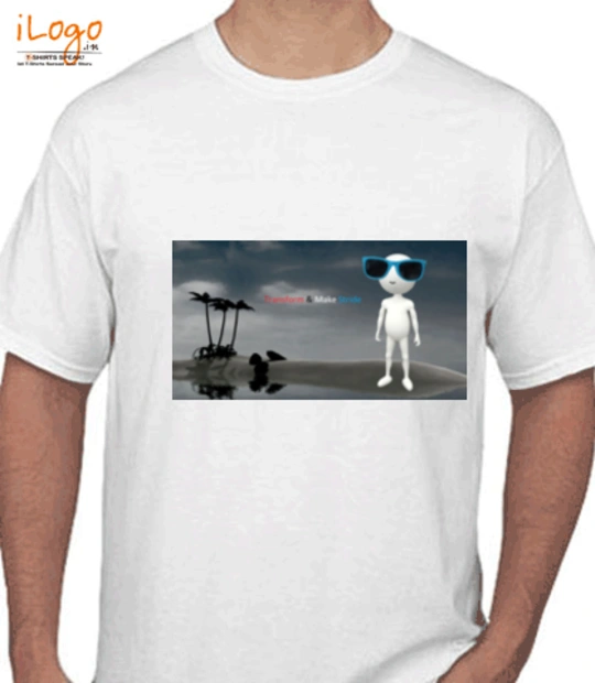 T shirts TShirt-Front- T-Shirt