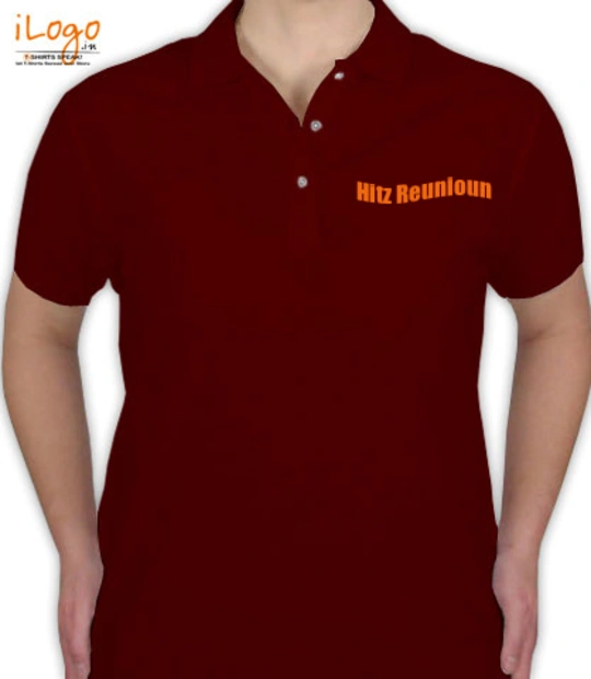 T shirts Hitz-Reunioun T-Shirt