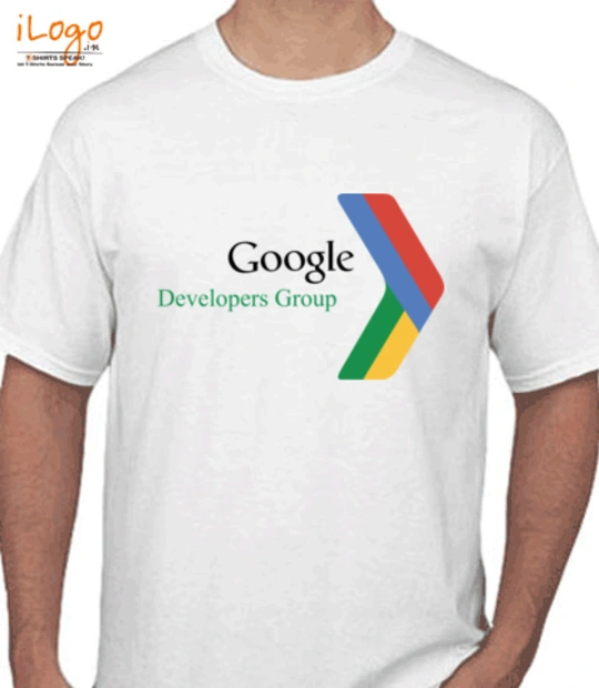 T shirts GDG T-Shirt