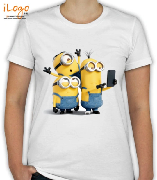 T shirts minion T-Shirt
