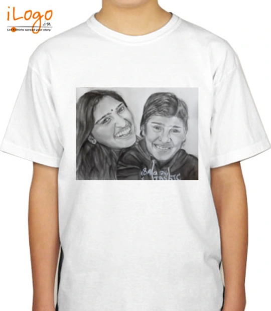 T shirts sanusha T-Shirt